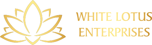 White Lotus Logo